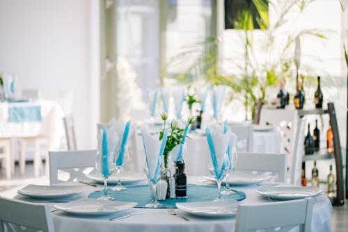 Hotel Caprioara - image 12