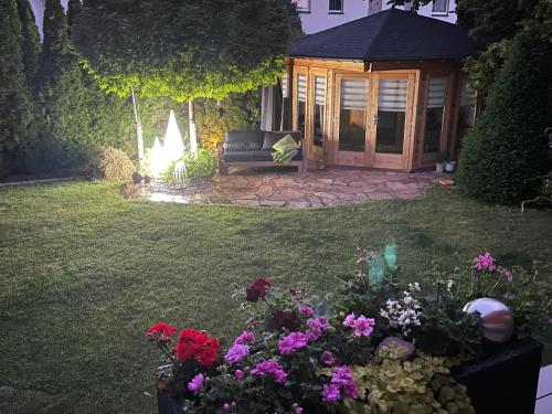 Fewo Weser in 霍爾茨明登