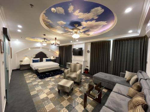 Sterling Marbella Dehradun in เดราดูน