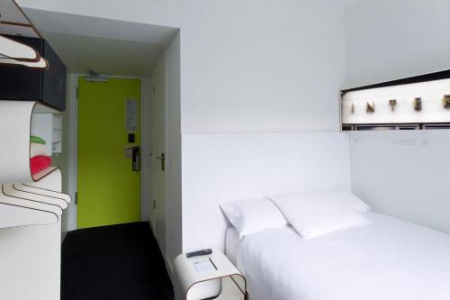 Hotel Gat Point Charlie, Berlin (photo 8)