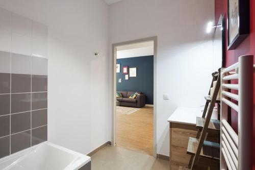 Appartement des Lorettes - Welkeys, Marsylia (zdjęcie 9)