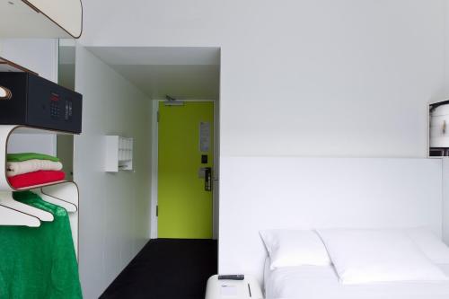 Hotel Gat Point Charlie, Berlin (photo 9)