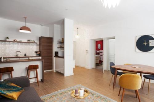 Appartement des Lorettes - Welkeys, Marsylia (zdjęcie 4)