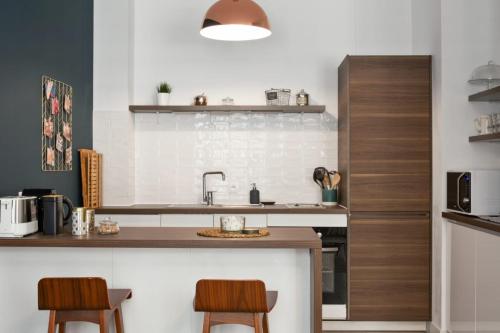 Appartement des Lorettes - Welkeys, Marsylia (zdjęcie 6)
