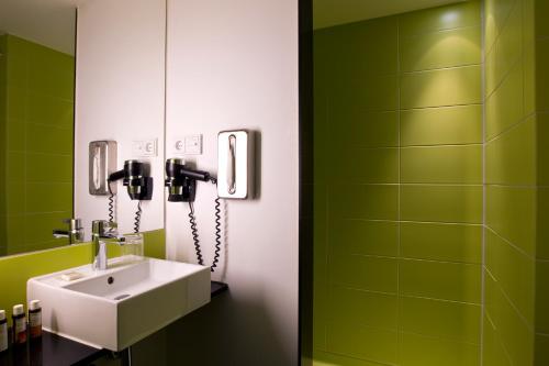 Hotel Gat Point Charlie, Berlin (photo 11)