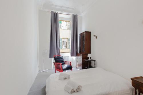 Appartement Verrière - Welkeys, Nice (fotografie 8)