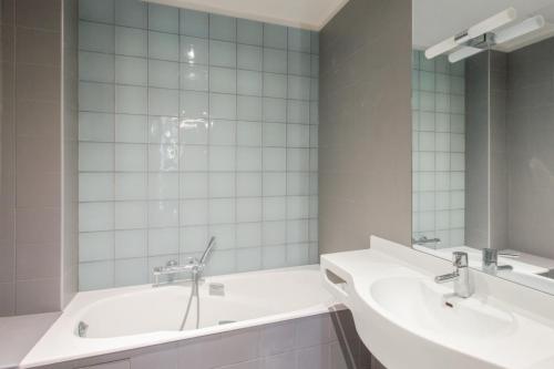 Appartement Verrière - Welkeys, Nice (fotografie 10)