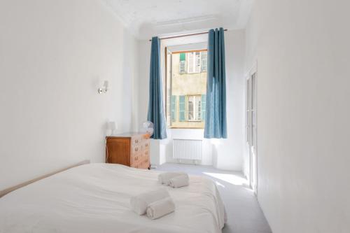 Appartement Verrière - Welkeys, Nice (fotografie 9)