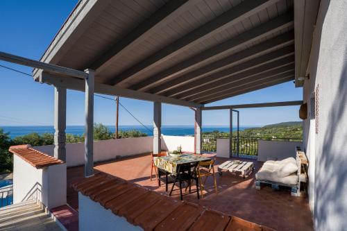 Borgo Canneto in Rodi Garganico