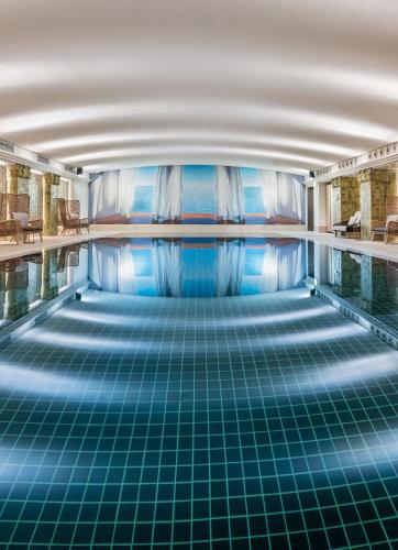 Apartment Residences at Park Hyatt Hamburg