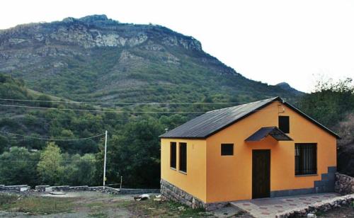 . Dilijan Vanoyi Dzor