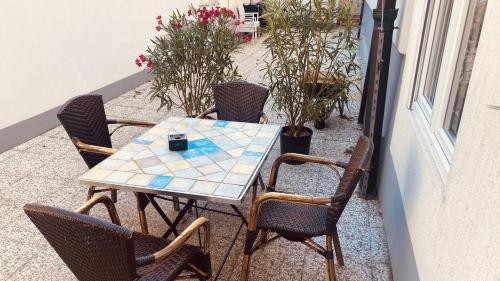 Apartments Colors of Koper where the sea is near by in 科佩爾