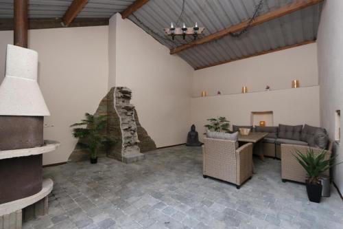 Ferienhaus Moselgasse in Zell Mosel, Deutschland