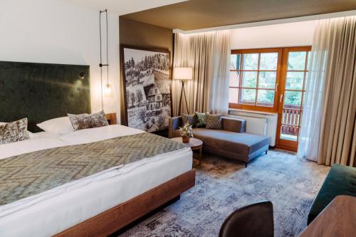 Hotel in Wolfach 