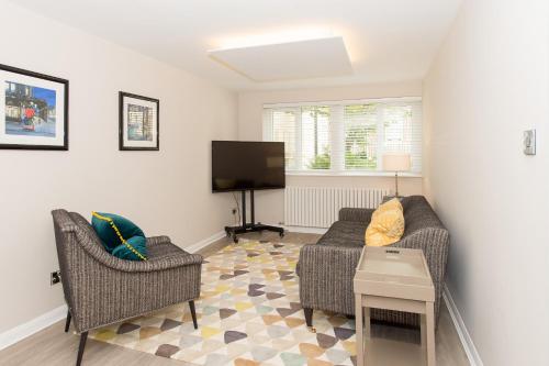 The Mews York Place by Harrogate Serviced Apartments - image 7