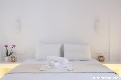 In Heart House - Naousa, Paros