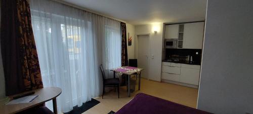 Appartements am Schillergarten, Drážďany (fotografie 8)