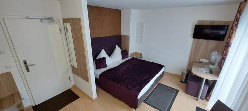 Appartements am Schillergarten, Drážďany (fotografie 9)