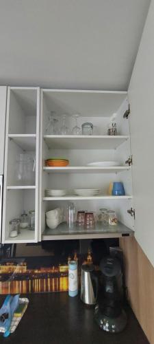 Appartements am Schillergarten, Drážďany (fotografie 10)