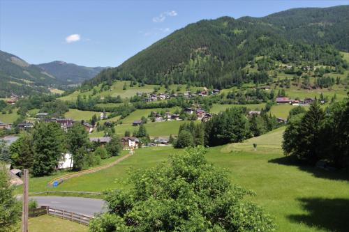 Bad Kleinkirchheim RMG family apartments