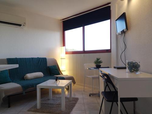 Studio à 15 minutes des plages - Apartment - La Valette-du-Var