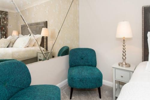 The Mews York Place by Harrogate Serviced Apartments - main image