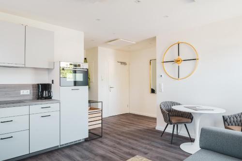Dünenquartier Apartment 13 - image 7
