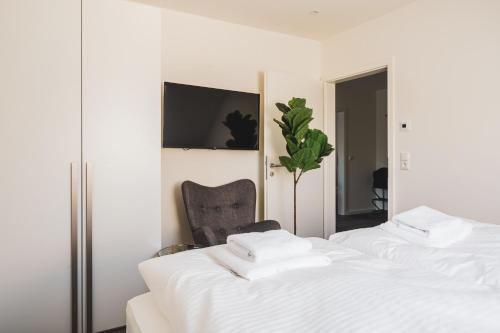 Dünenquartier Apartment 13 - image 3