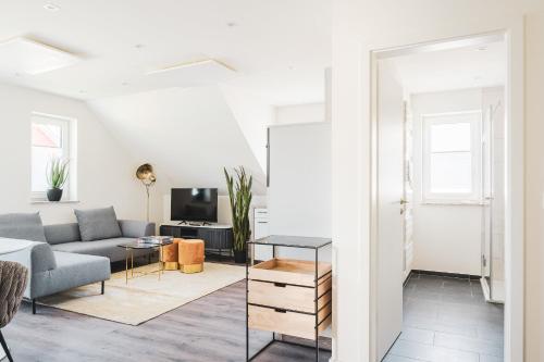 Dünenquartier Apartment 13 - image 4