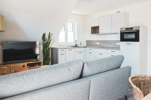 Dünenquartier Apartment 18 - image 4
