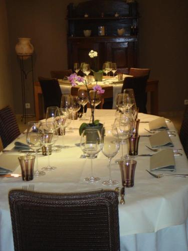 Hotel Le Moulin Simonis - image 7