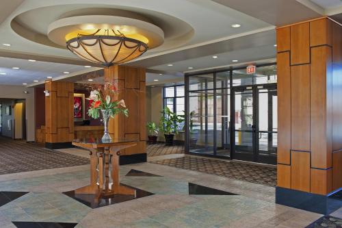 シカゴ・サウス・ループ・ホテル