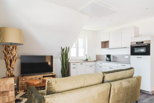 Dünenquartier Apartment 22 in Zingst, Deutschland