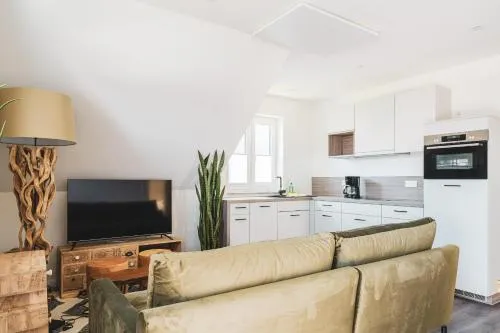 Dünenquartier Apartment 22 in Zingst, Deutschland