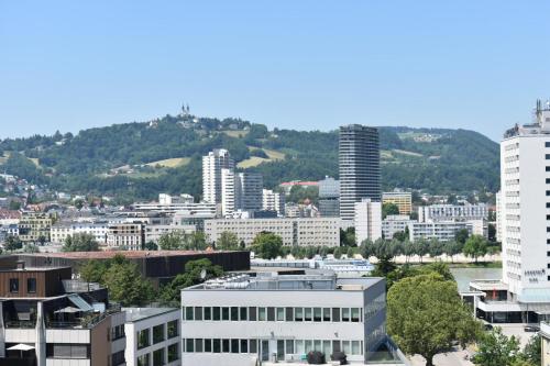 SOVEA Hotel - City Linz