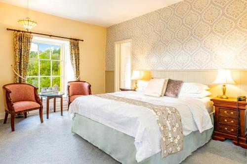 Best Western Limpley Stoke Hotel, Bath (foto 9)