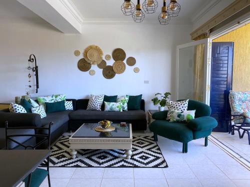 Ghazala Bay Chalet