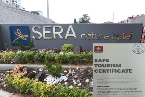 SERA NATURE HOTEL