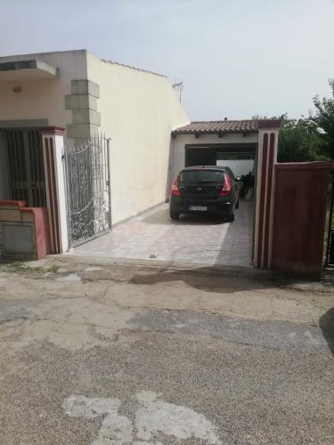  Casa Tresnuraghes in Tresnuraghes