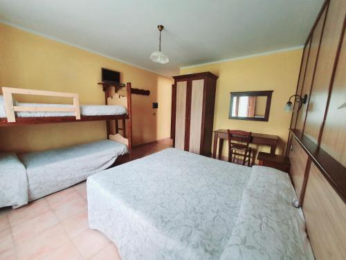 Albergo del Sangro 2