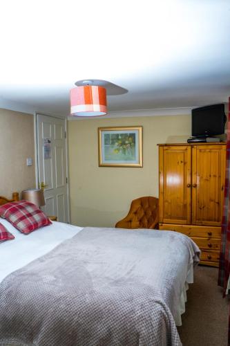 The Red Lion Country Inn B&B self catering - image 13