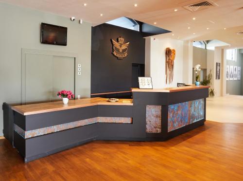 hotel photo