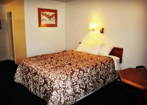 Town House Motel Rapid City (SD)