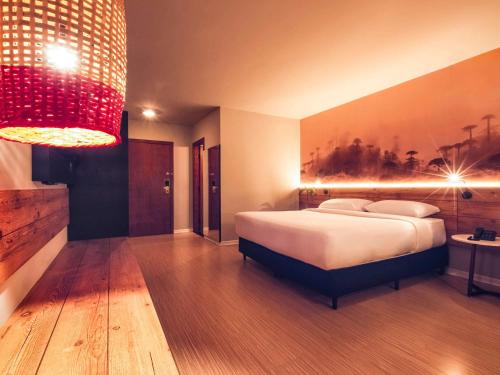 Hotel Cassino Tower Curitiba Aeroporto By Nacional Inn