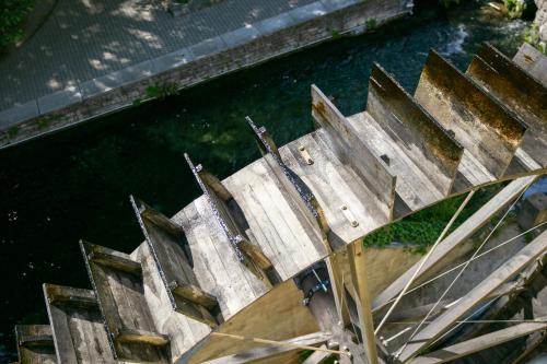 Hotel Gabriella in Tapolca