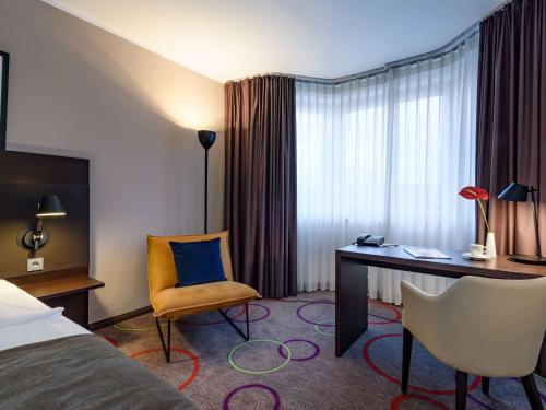 Mercure Hotel Hannover Medical Park