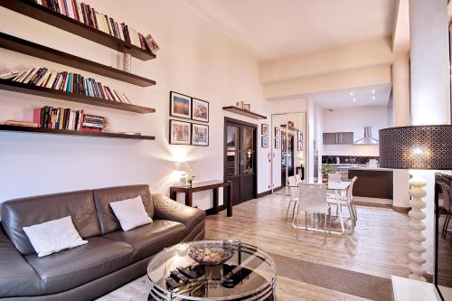 Haut Lofts Luxury Sky Concept - Toulouse Centre Ramblas - image 12