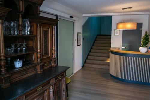 Hotel Gabriella in Tapolca