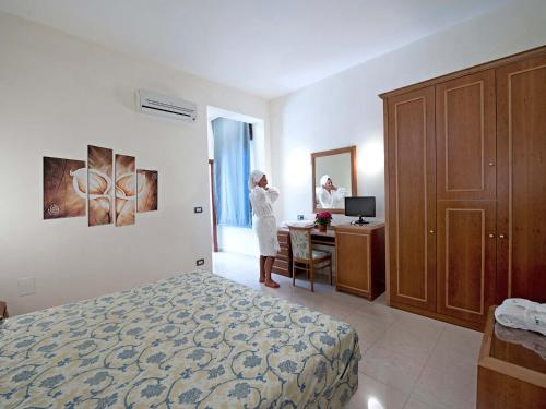 Albergo Terme Forlenza - image 7