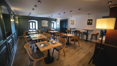 Hotel Gabriella in Tapolca